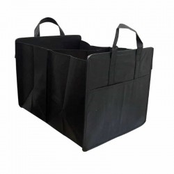 Non Woven Bags - Non Woven Payload Cargo Organiser