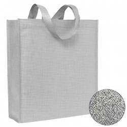 Non Woven Bags - Premium Patterned Non Woven Bag
