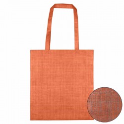 Non Woven Bags - Silver Line Patterned Non Woven Bag