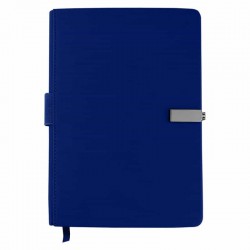 Promotional Journals & Noteboooks - Derly Premium Notebook A5