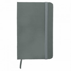Promotional Journals & Noteboooks - Handy PU Notebook