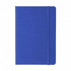 Promotional Journals & Noteboooks - PU Notebook A5
