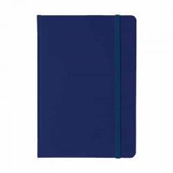 Promotional Journals & Noteboooks - PU Notebook A5