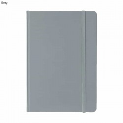 Promotional Journals & Noteboooks - PU Notebook A5