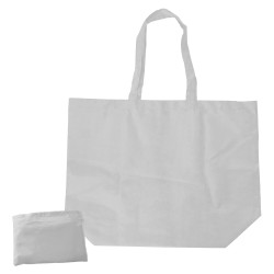Shopping Tote Bags - Jakarta Nylon Foldaway Shopping Bag