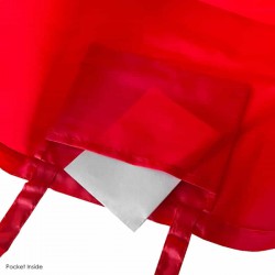 Shopping Tote Bags - Jakarta Nylon Foldaway Shopping Bag