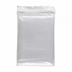 Travel Accessories - Breeze Poncho