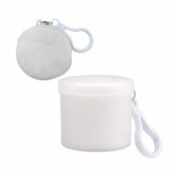 Travel Accessories - Cloud Poncho