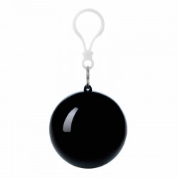 Travel Accessories - Wind Poncho