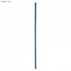 Homeware Products - Stainless Steel Straw 6MM x 266MM