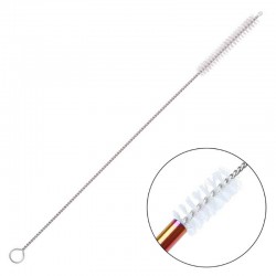 Homeware Products - Stainless Steel Straw 6MM x 266MM