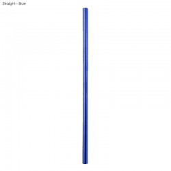 Homeware Products - Stainless Steel Straw 8MM x 215MM