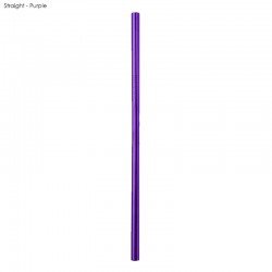 Homeware Products - Stainless Steel Straw 8MM x 215MM