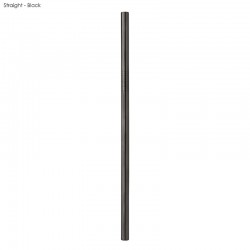 Homeware Products - Stainless Steel Straw 8MM x 215MM