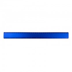 Rulers - Aluminum Ruler 30cm