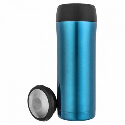 Reusable Coffee Cups - Metal - JOEmo 380ml