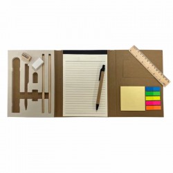 Business Desk Accessories - Calbe Memo Stationery Set