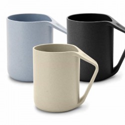Homeware Products - Verdi Wheat Straw Coffee Cup