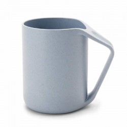 Homeware Products - Verdi Wheat Straw Coffee Cup