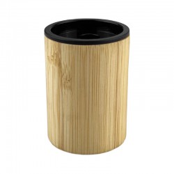 Pencils - Bamboo Pencil Sharpener