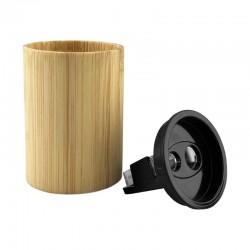 Pencils - Bamboo Pencil Sharpener