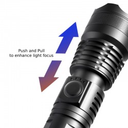 Torches - Innotech Outdoor Torch