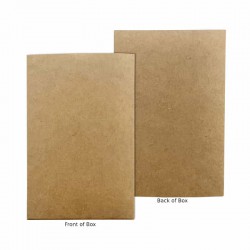 Executive Toys - Eco Recycled Playing Card