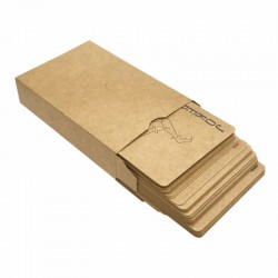 Executive Toys - Eco Recycled Playing Card
