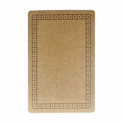 Executive Toys - Eco Recycled Playing Card
