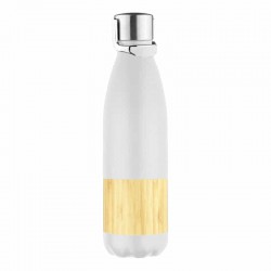 Drink Bottles - Metal - Barvalia Vacuum Drink Bottle 450ml