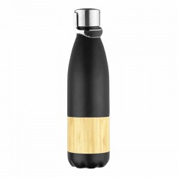 Drink Bottles - Metal - Barvalia Vacuum Drink Bottle 450ml