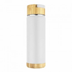 Drink Bottles - Metal - Galla Vacuum Drink Bottle 400ml