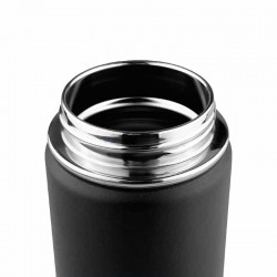 Drink Bottles - Metal - Galla Vacuum Drink Bottle 400ml