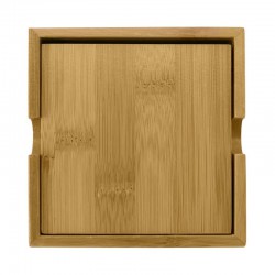Coasters - Madake Bamboo Coaster
