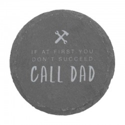 Coasters - Slate Coaster Set of 4