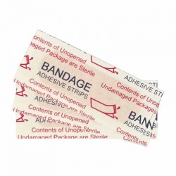 First Aid Kits - Bandage Case