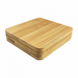 Manicure Sets - Mulla Bamboo Manicure Set