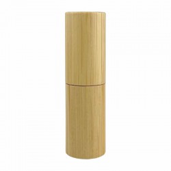 Sunscreen & Lip Balm - Bamboo Lip Balm Stick