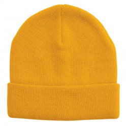 Beanies - Acrylic Beanie