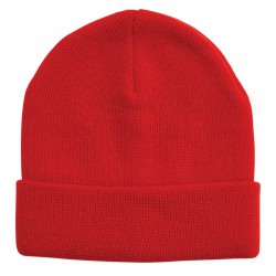 Beanies - Acrylic Beanie