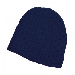 Beanies - Cable Knit Beanie