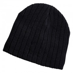 Beanies - Cable Knit Beanie