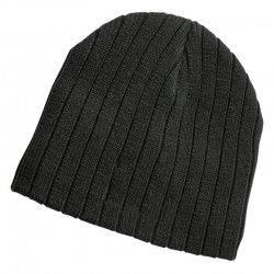 Beanies - Cable Knit Beanie