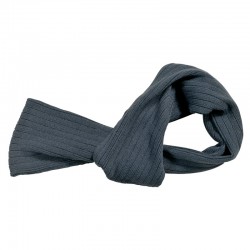 Scarves - Cable Knit Scarf