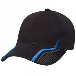 Caps - Downforce Cap