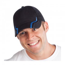 Caps - Downforce Cap