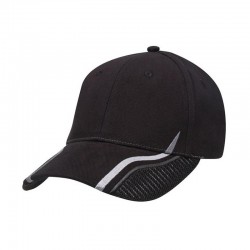 Caps - Downforce Cap
