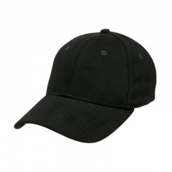 Caps - Heavy Brushed Cotton Cap
