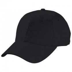 Caps - Heavy Brushed Cotton Cap