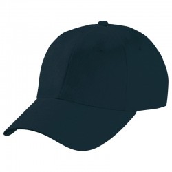 Caps - Heavy Brushed Cotton Cap